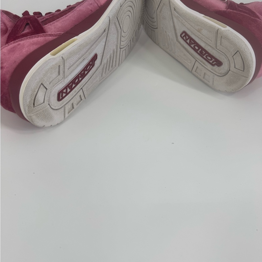 Jordan athletics men’s shoes size 8 - Picture 4 of 4